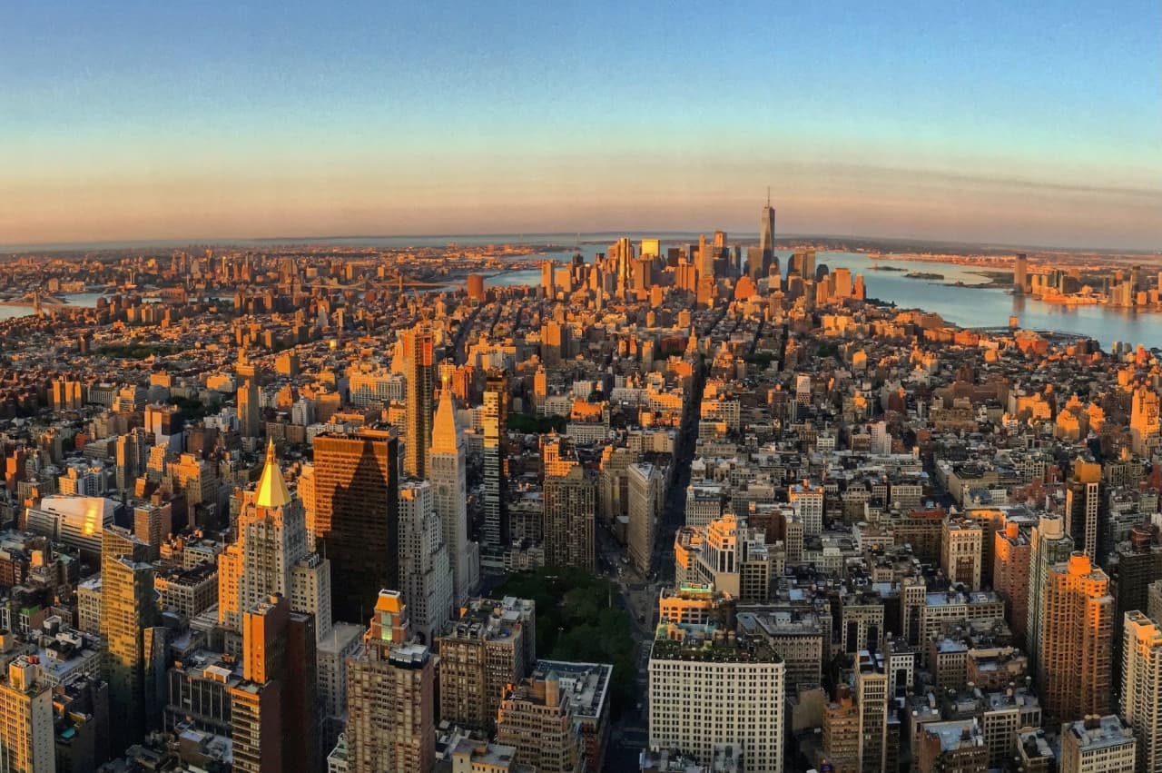 Entrada al Empire State Building - imagen 4