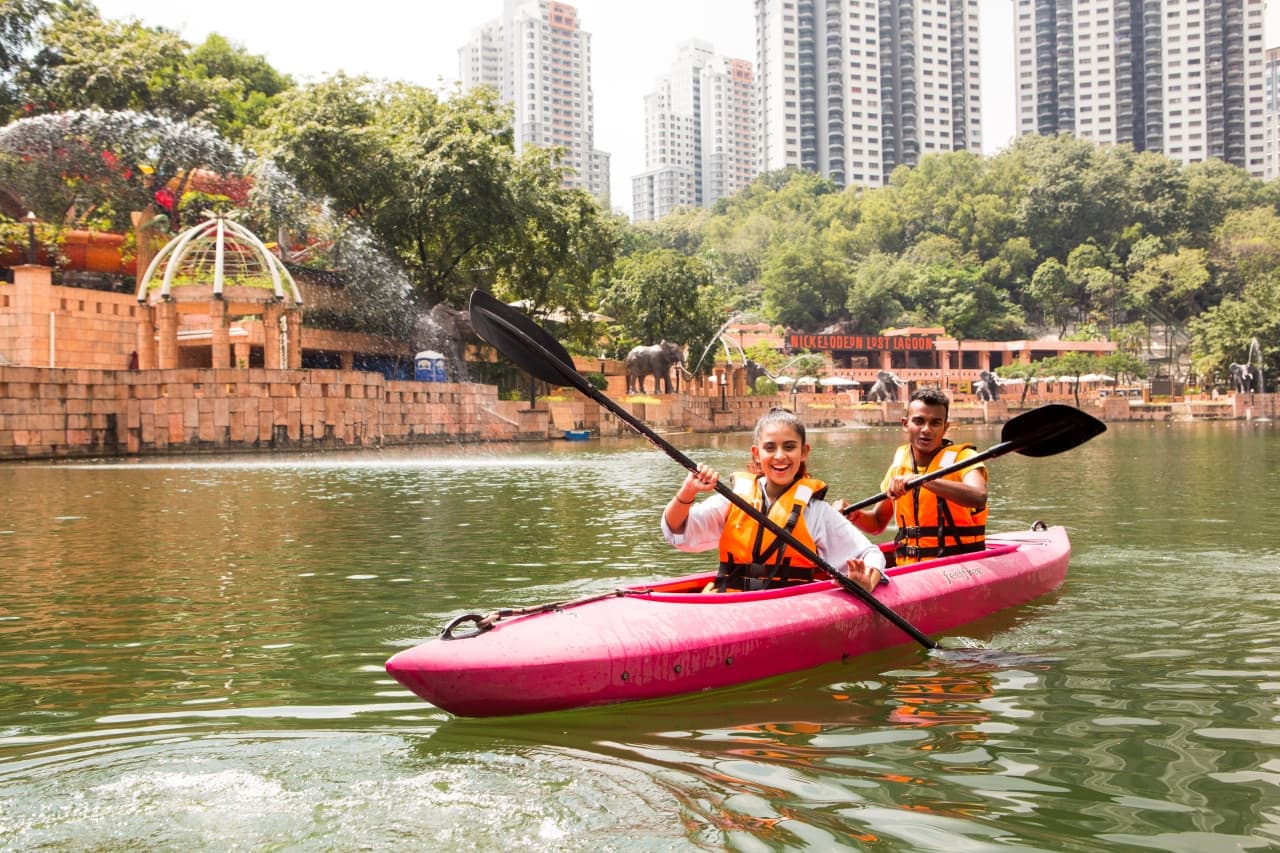Entrada para Sunway Lagoon Theme Park - imagen 34