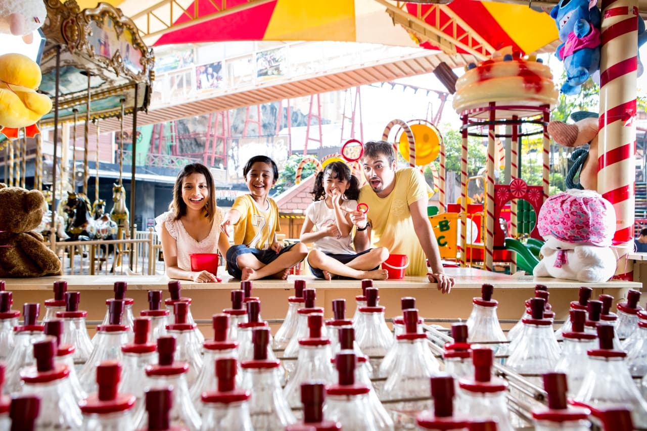 Entrada para Sunway Lagoon Theme Park - imagen 19