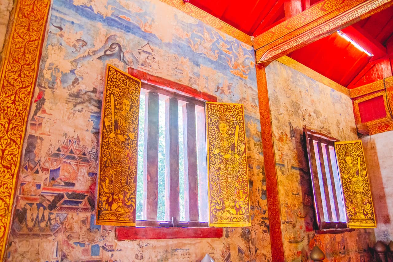 Chiang Mai Old City and Temples Walking Tour - imagen 10