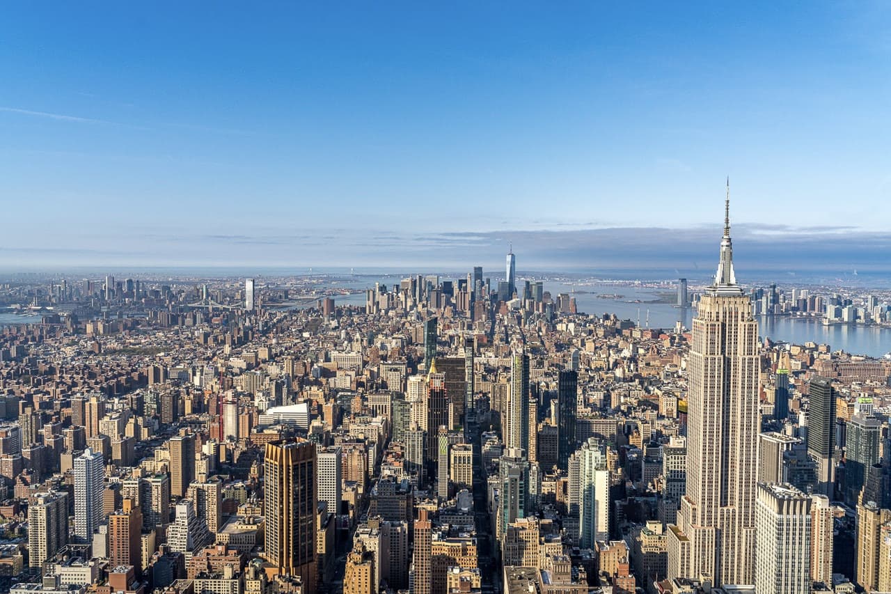 SUMMIT One Vanderbilt Ticket - image 8