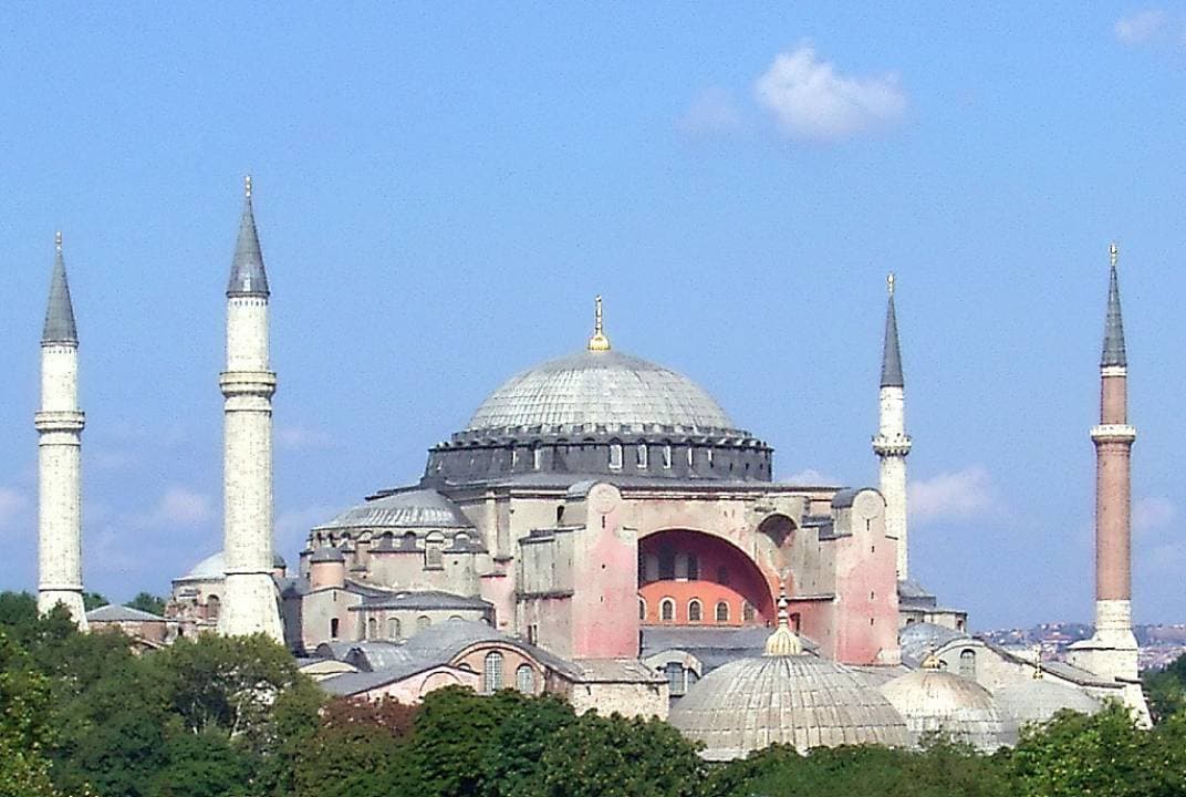 The Best of Istanbul Walking Tour - imagen 17