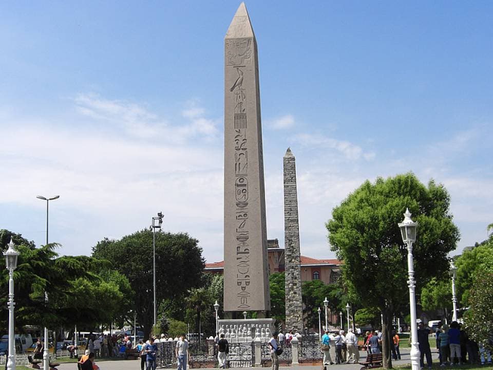The Best of Istanbul Walking Tour - imagen 18