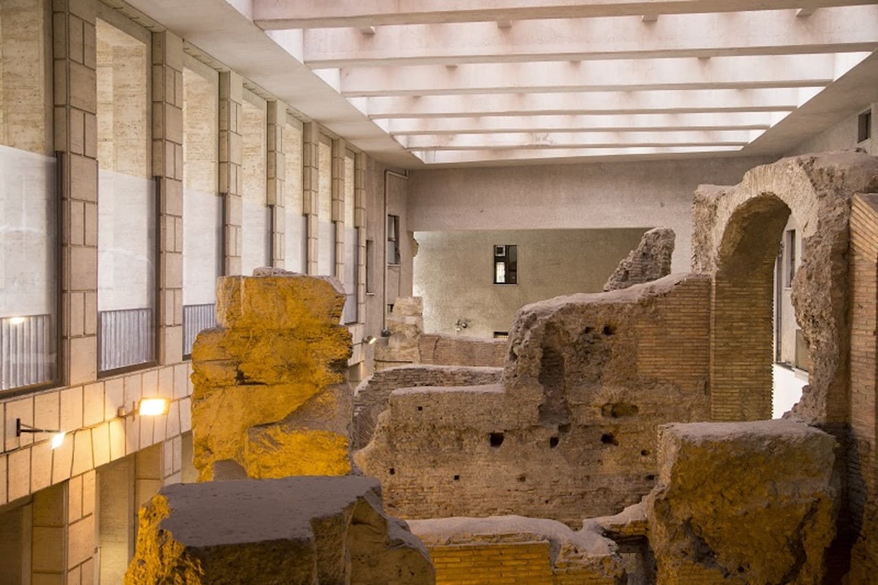 Piazza Navona Underground - image 6