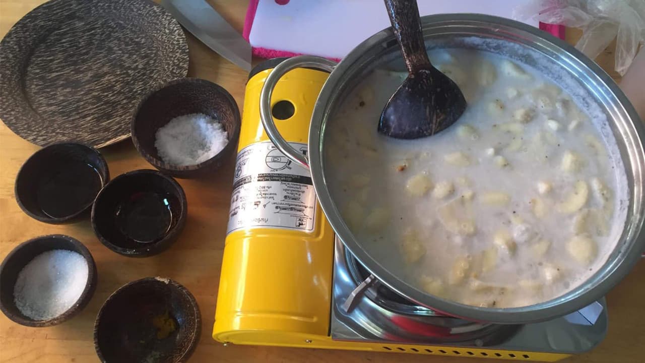 Siem Reap Cooking Class at a Local Home - imagen 7