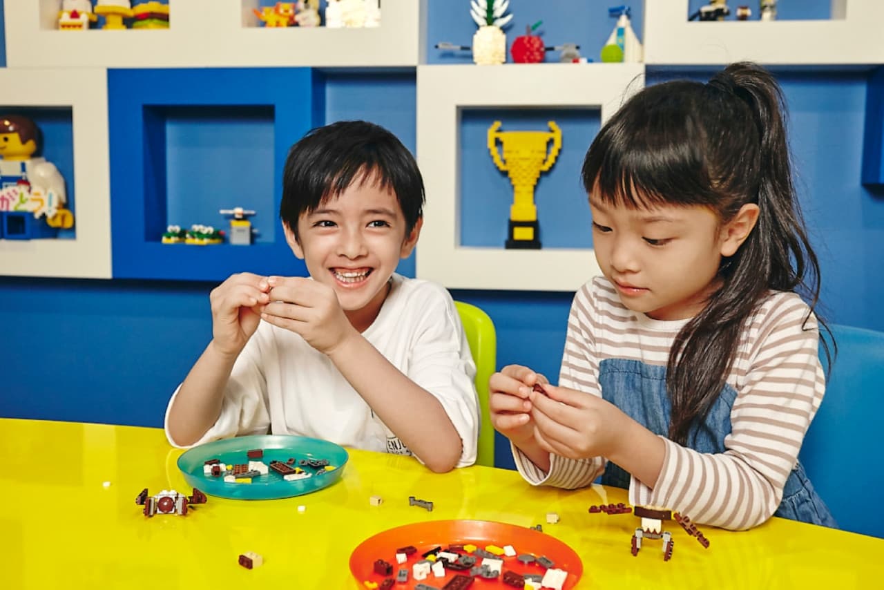 Entrada para LEGOLAND Discovery Centre Tokyo - imagen 11