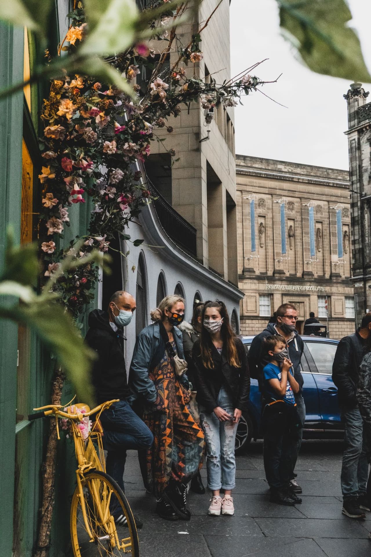 Magical Harry Potter Walking Tour in Edinburgh - image 7