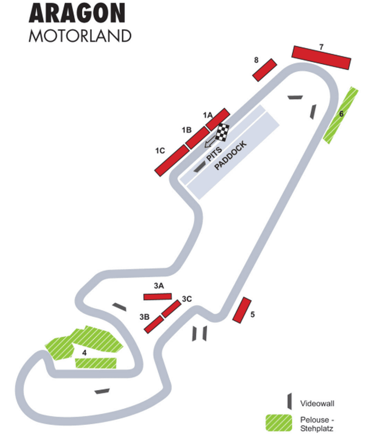 MotoGP Gran Premio de Aragón 2026 (28 - 30 Aug) - image 3