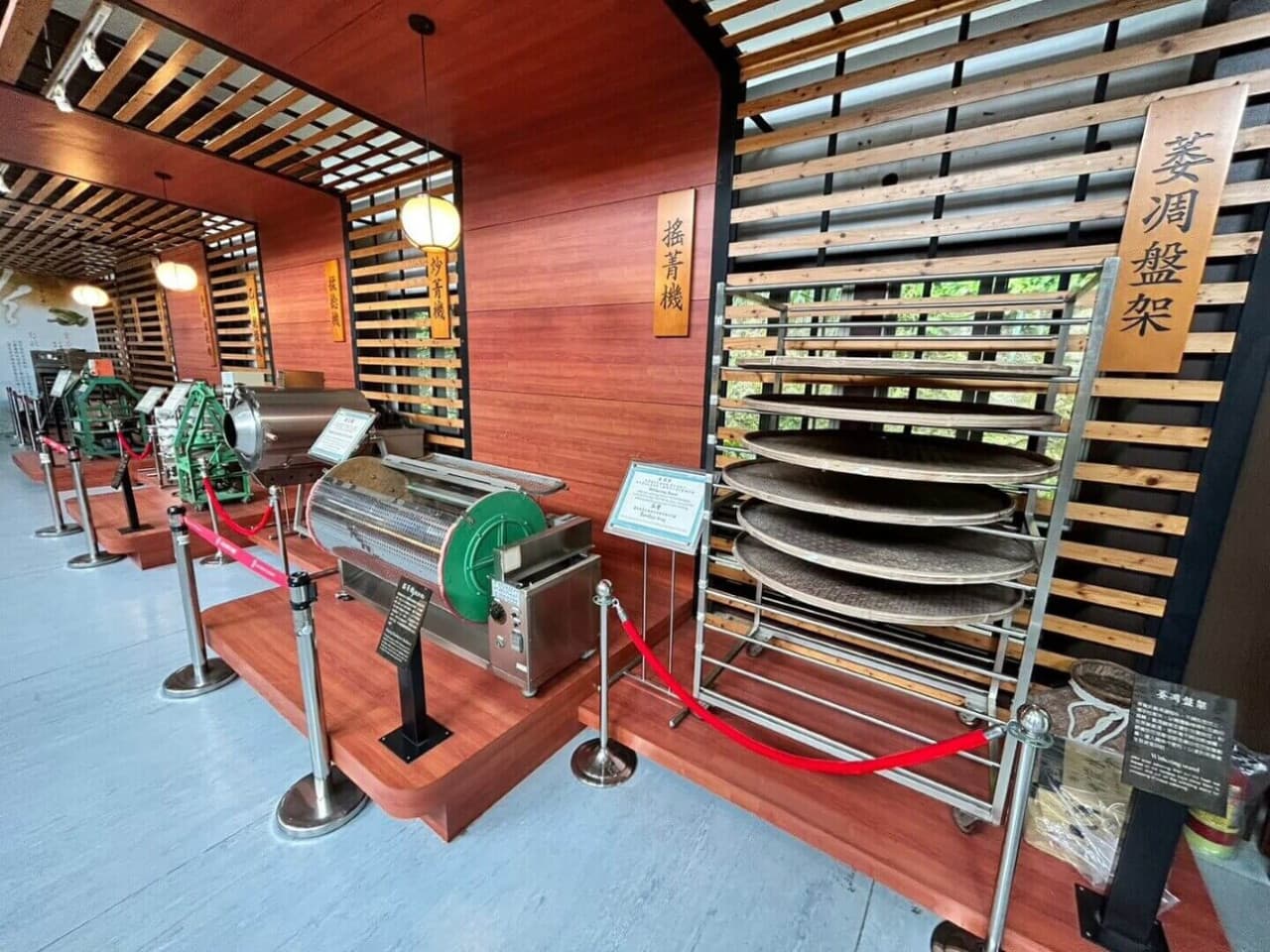 Pinglin Tea Culture and Maokong Full-Day Tour from Taipei - imagen 11