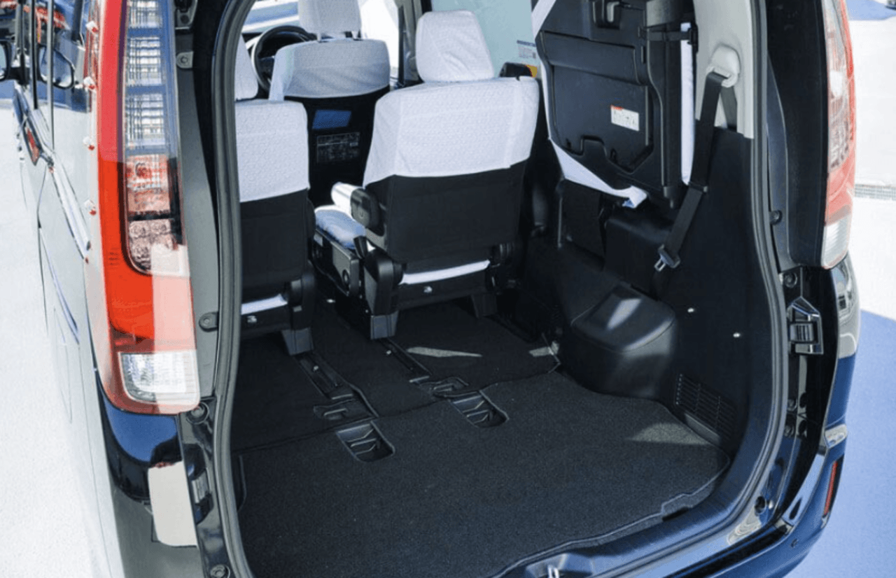 Private Airport Transfers between Kansai International Airport and Osaka City Centre - image 5