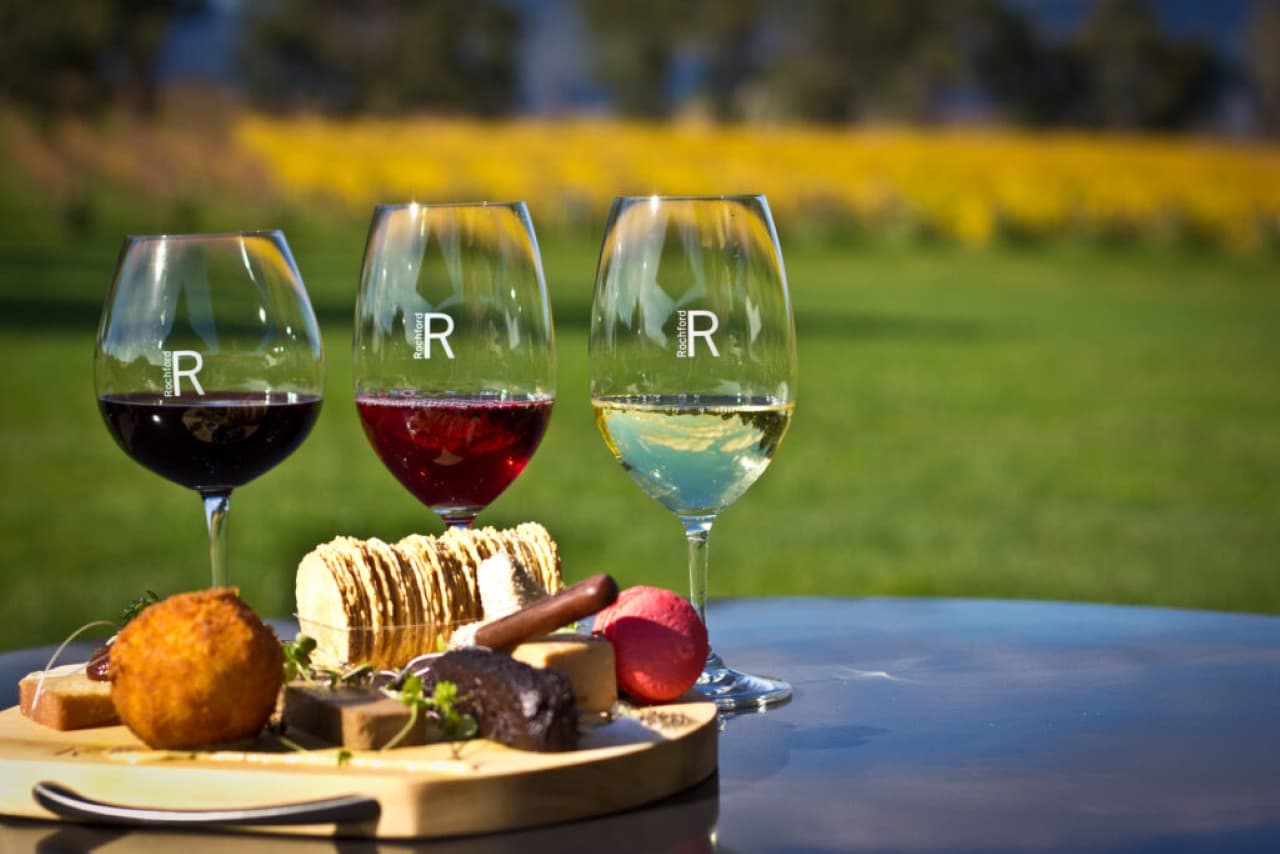 Yarra Valley Full-Day Grazing Tour from Melbourne - imagen principal