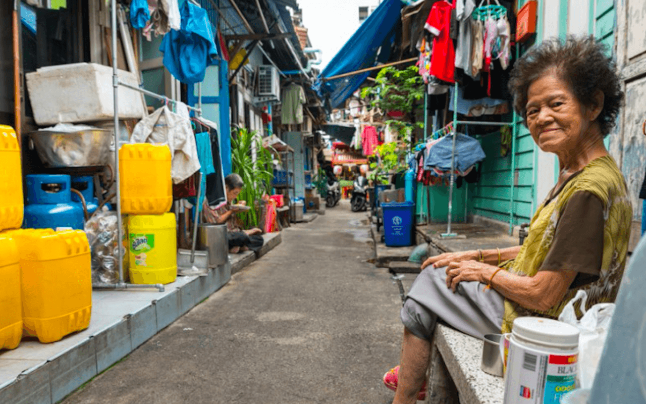 Bangkok Cycling Tour - image 8