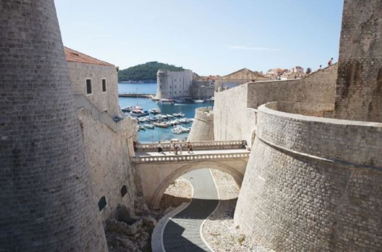 City Sightseeing Dubrovnik Hop-on Hop-off Bus Tour - image 4