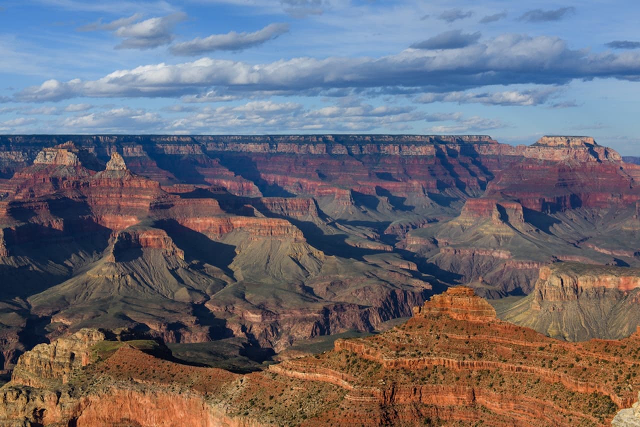 Grand Canyon National Park Tour from Las Vegas - main image