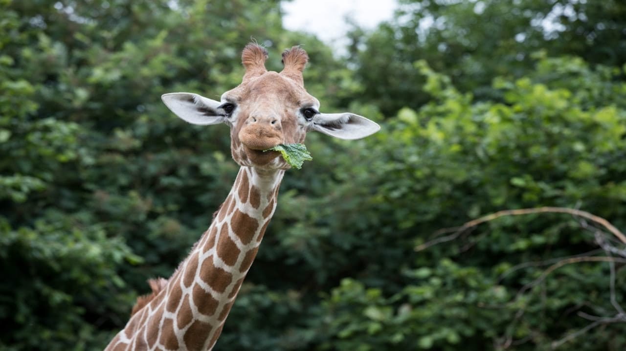 ZSL Whipsnade Zoo - imagen principal