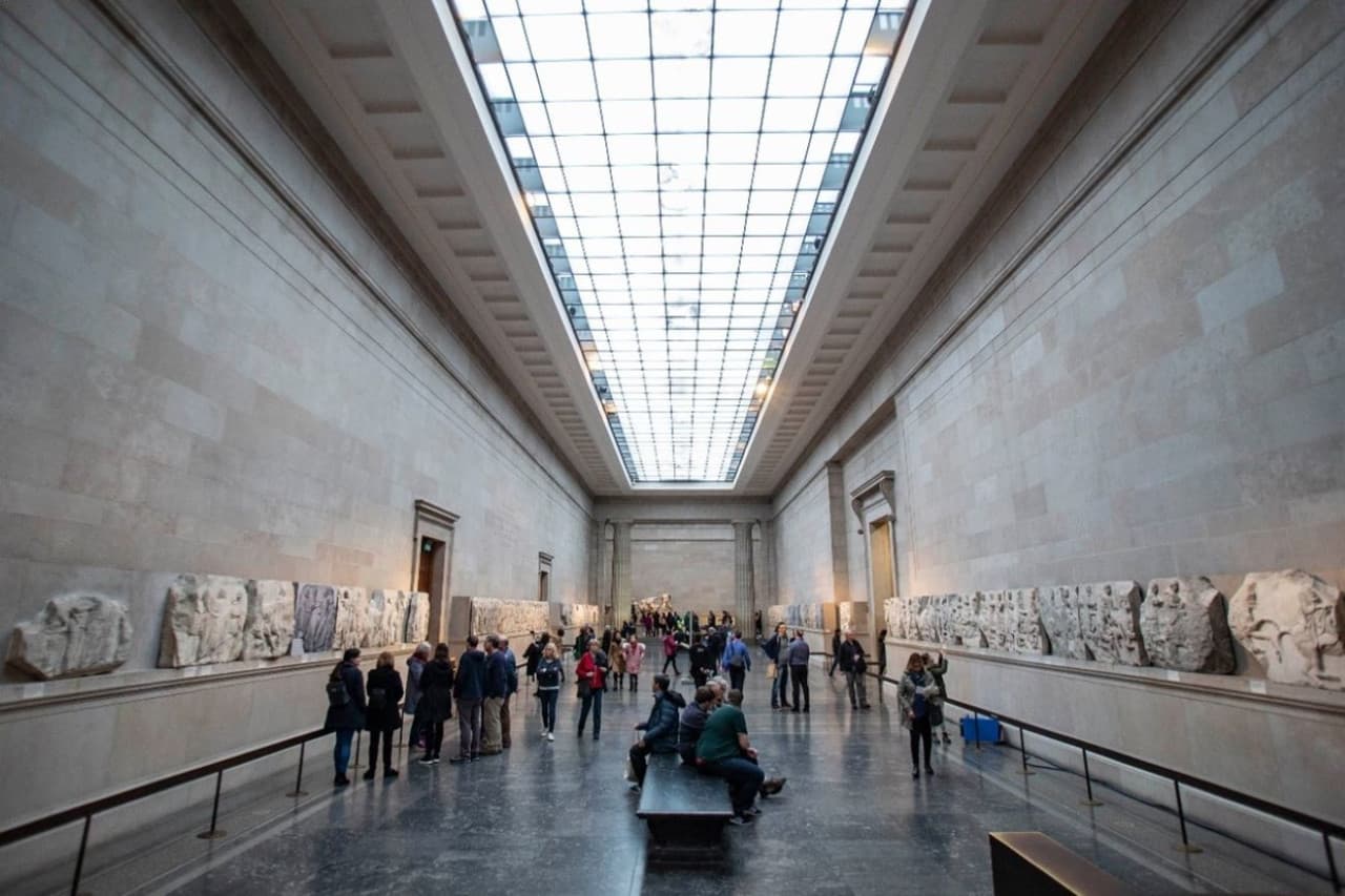 Acropolis and Acropolis Museum Ticket with Audio Guide - image 16