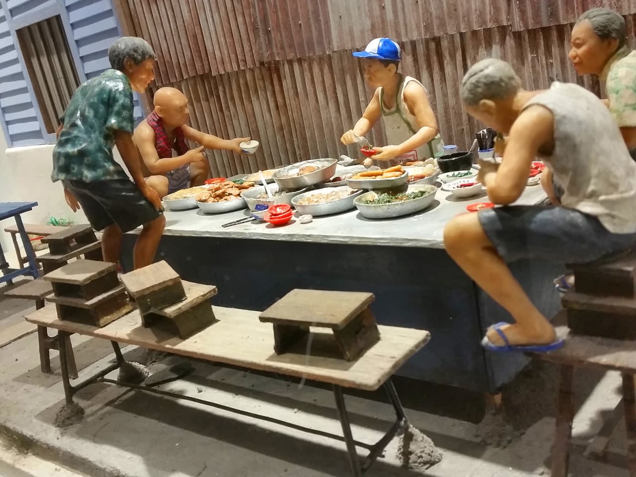 Wonderfood Museum Penang - image 7