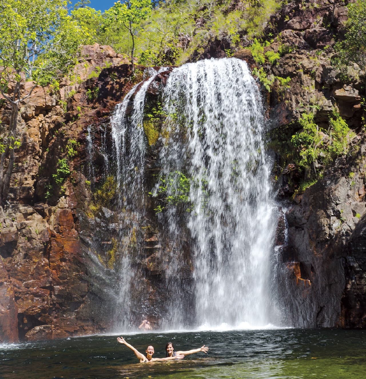 Litchfield National Park and Waterfalls Tour from Darwin - imagen 9