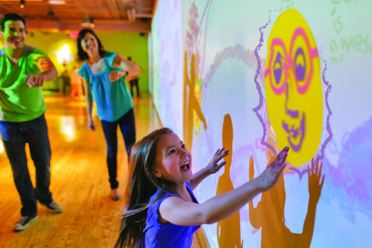 Crayola Experience - imagen 3