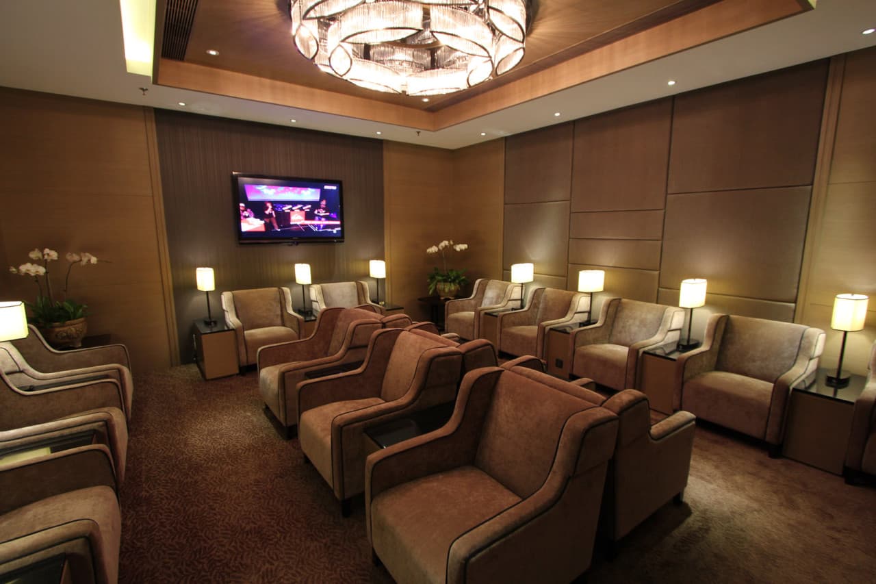 Plaza Premium Lounge - Kuala Lumpur International Airport Terminal 1 - image 19