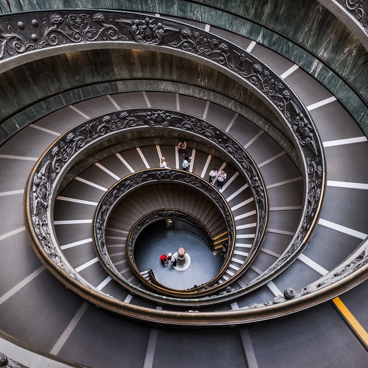 OMNIA Rome and Vatican Pass - imagen 12
