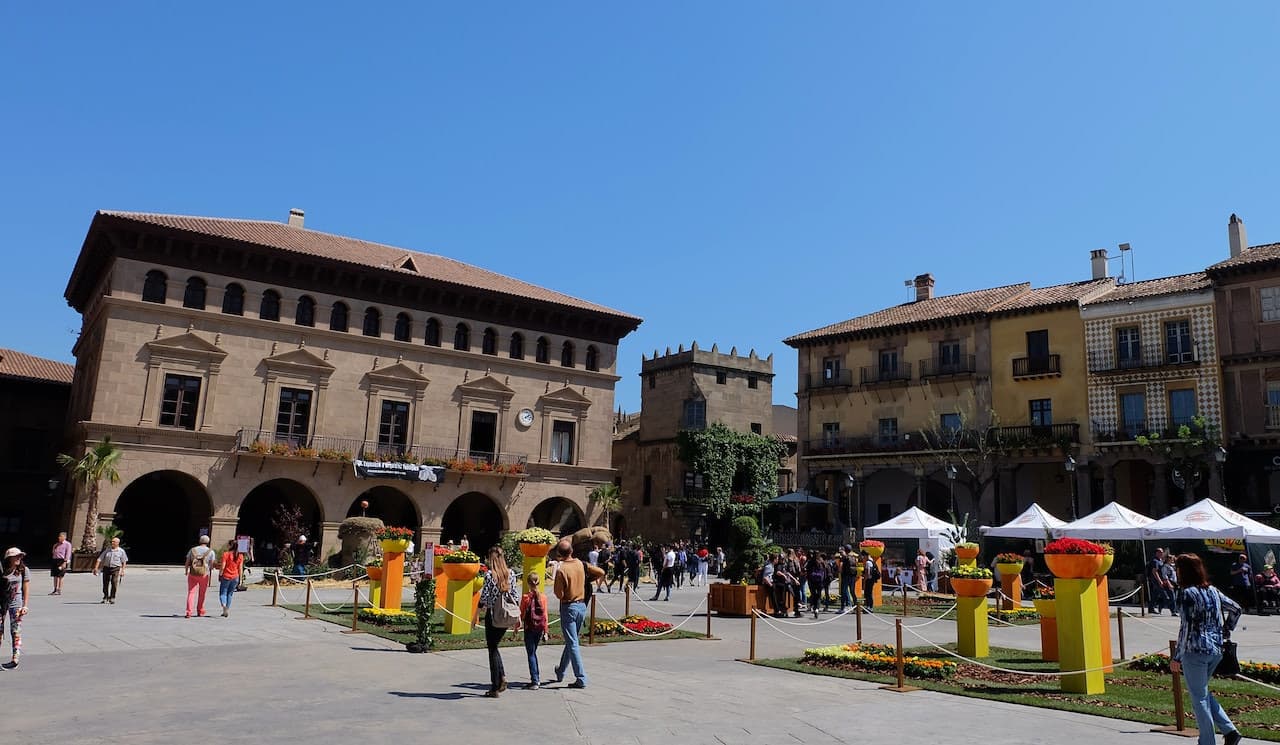 Poble Espanyol: Skip The Line - imagen 3
