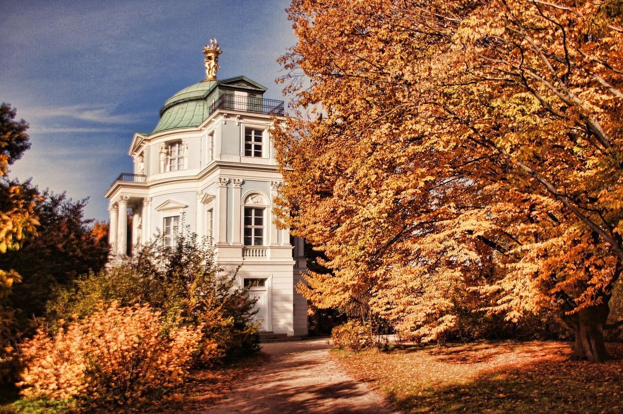 Charlottenburg Palace and Gardens Ticket - image 2