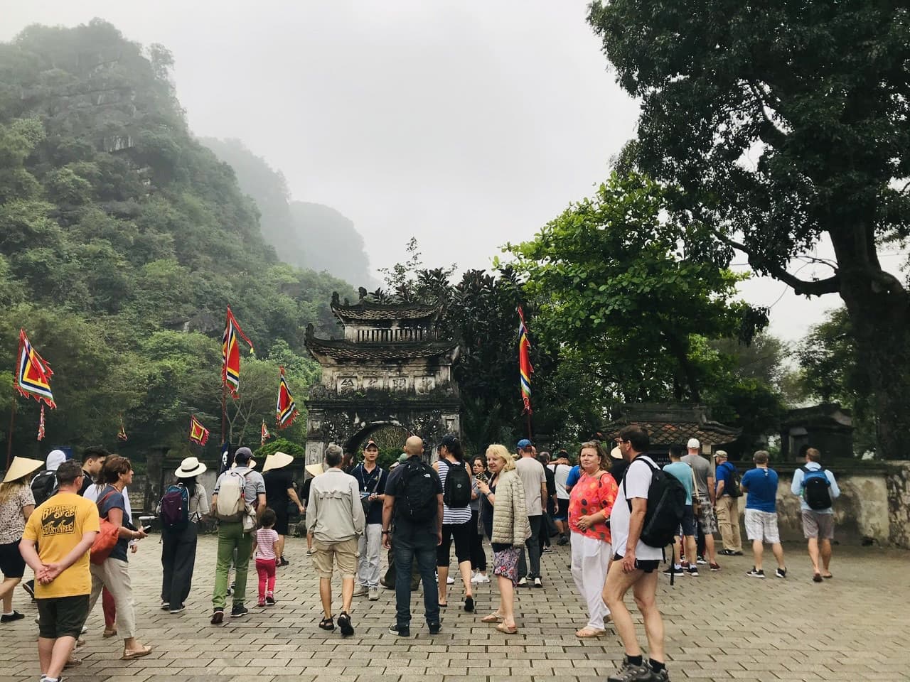 Hoa Lu and Tam Coc Tour from Hanoi - image 12