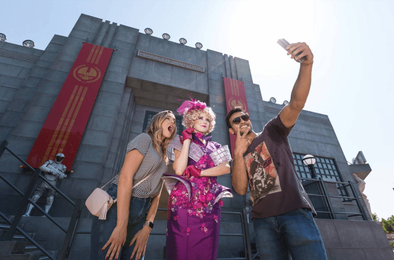 Go City Dubai All-Inclusive Pass: Save up to 50% on Attractions - image 2