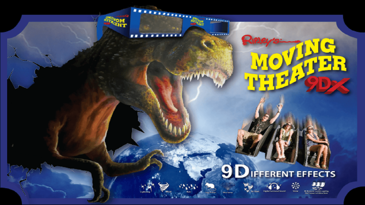 Ripley's Believe It or Not! Pattaya Ticket - image 5