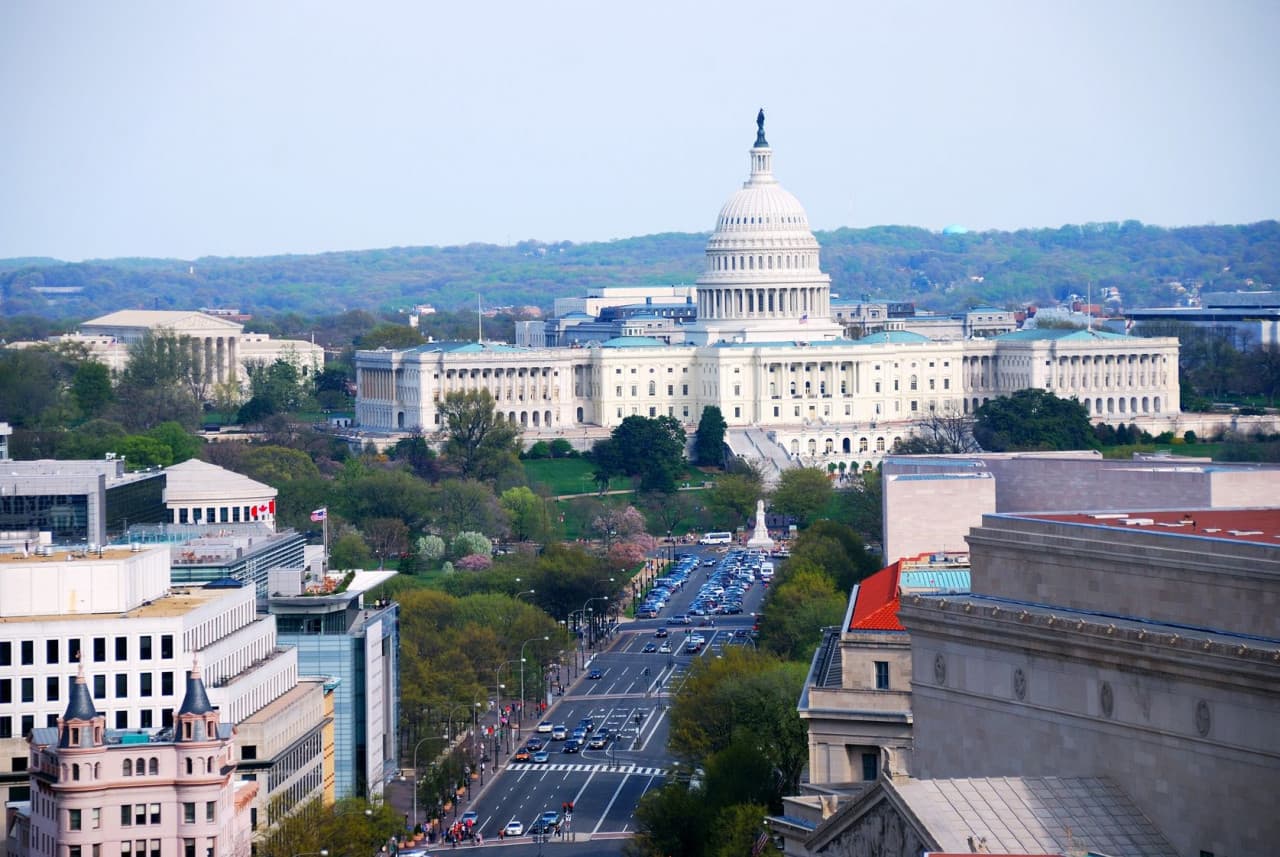 Washington DC and Philadelphia Tour from New York - image 3