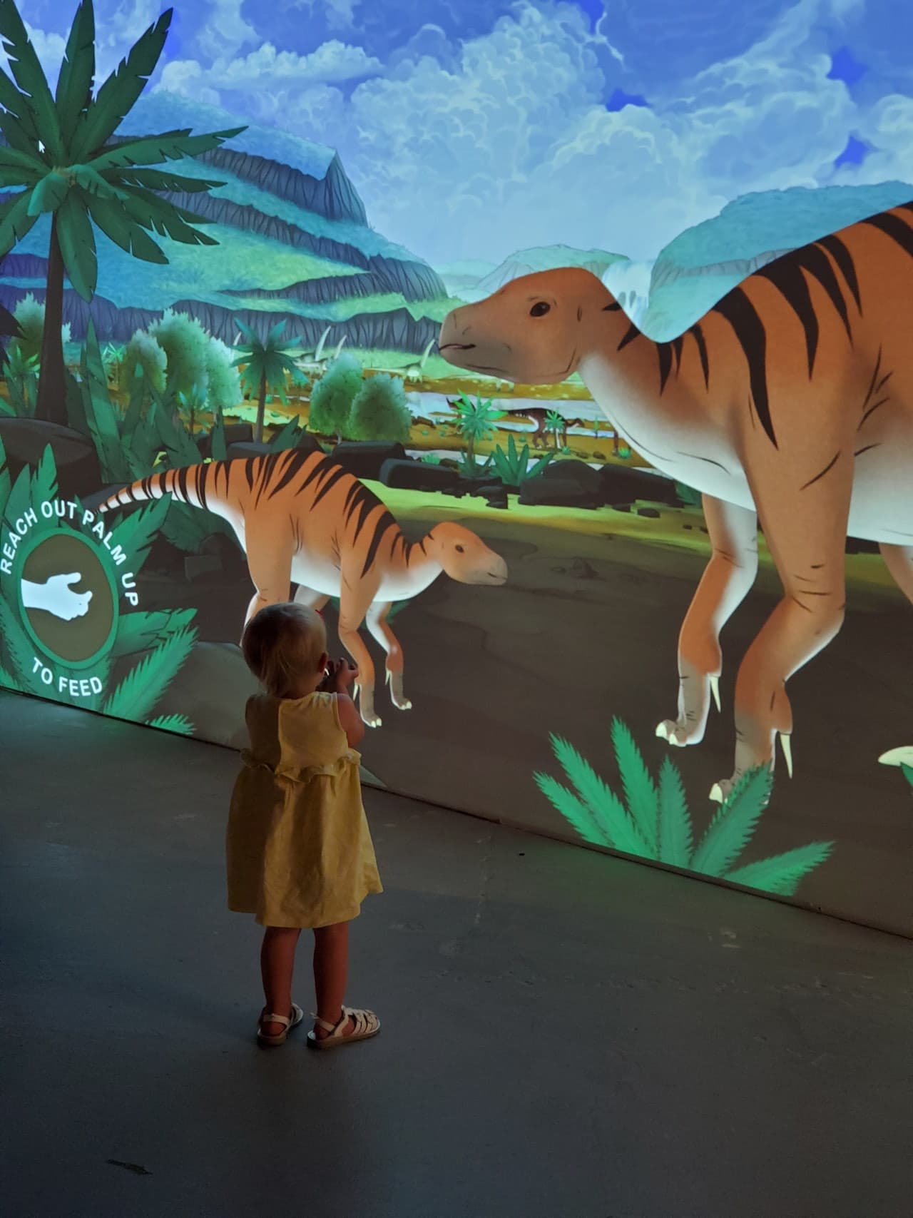 Museo de Historia Natural de Las Vegas - imagen 7