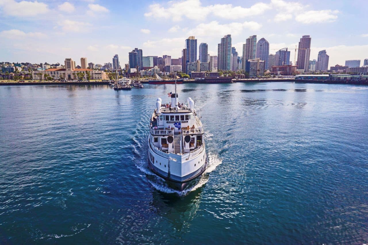 Go City San Diego All-Inclusive Pass Plus: Save up to 50% on Attractions - image 11