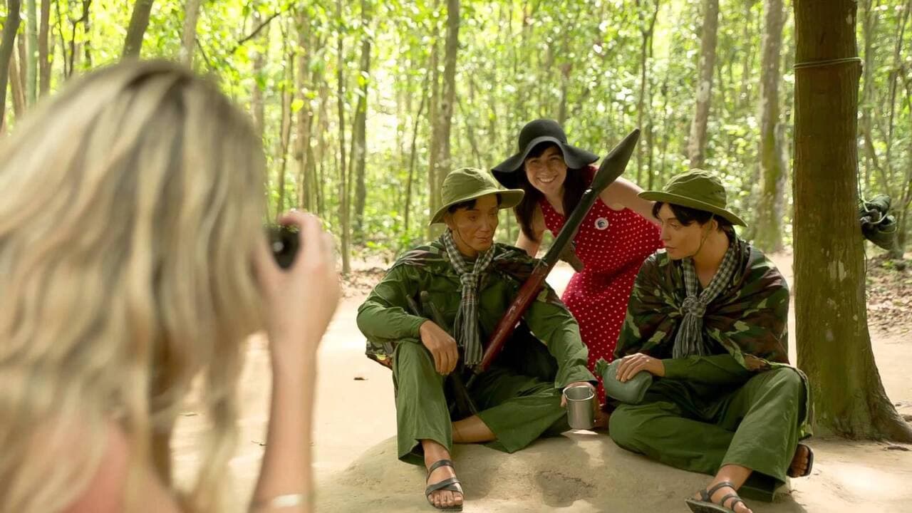 Ho Chi Minh City and Cu Chi Tunnels Full-Day Tour - image 17