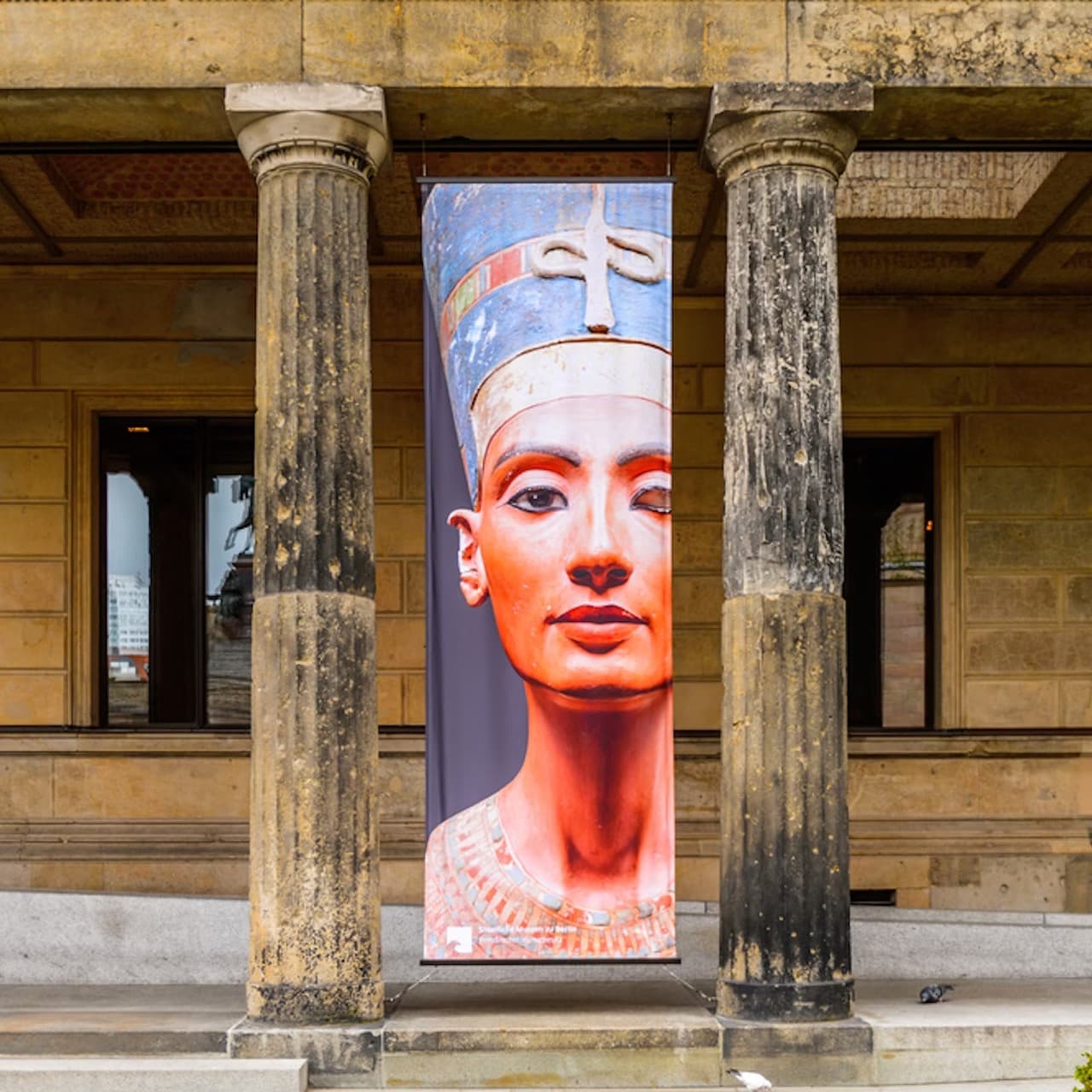 Neues Museum - image 3