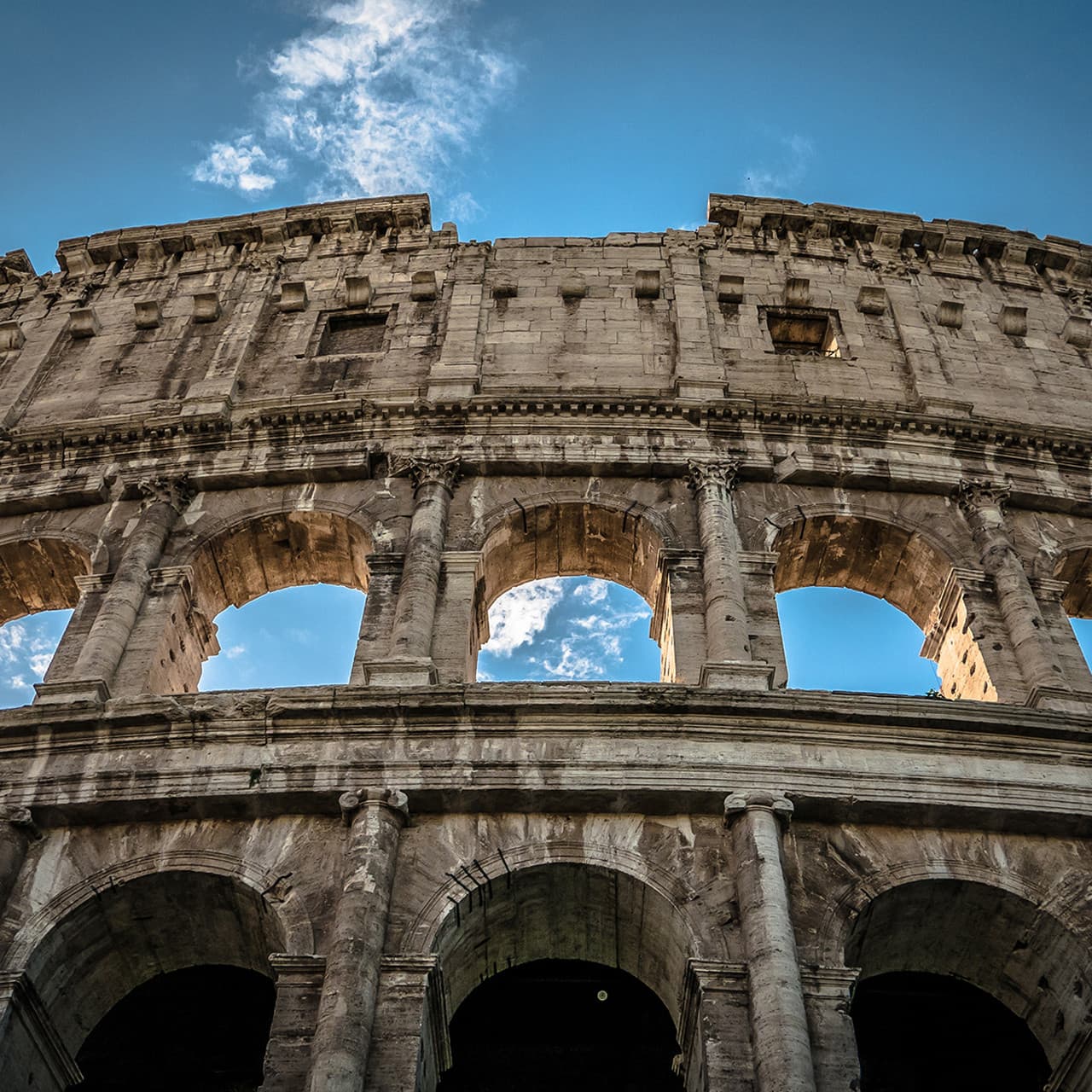 OMNIA Rome and Vatican Pass - image 14