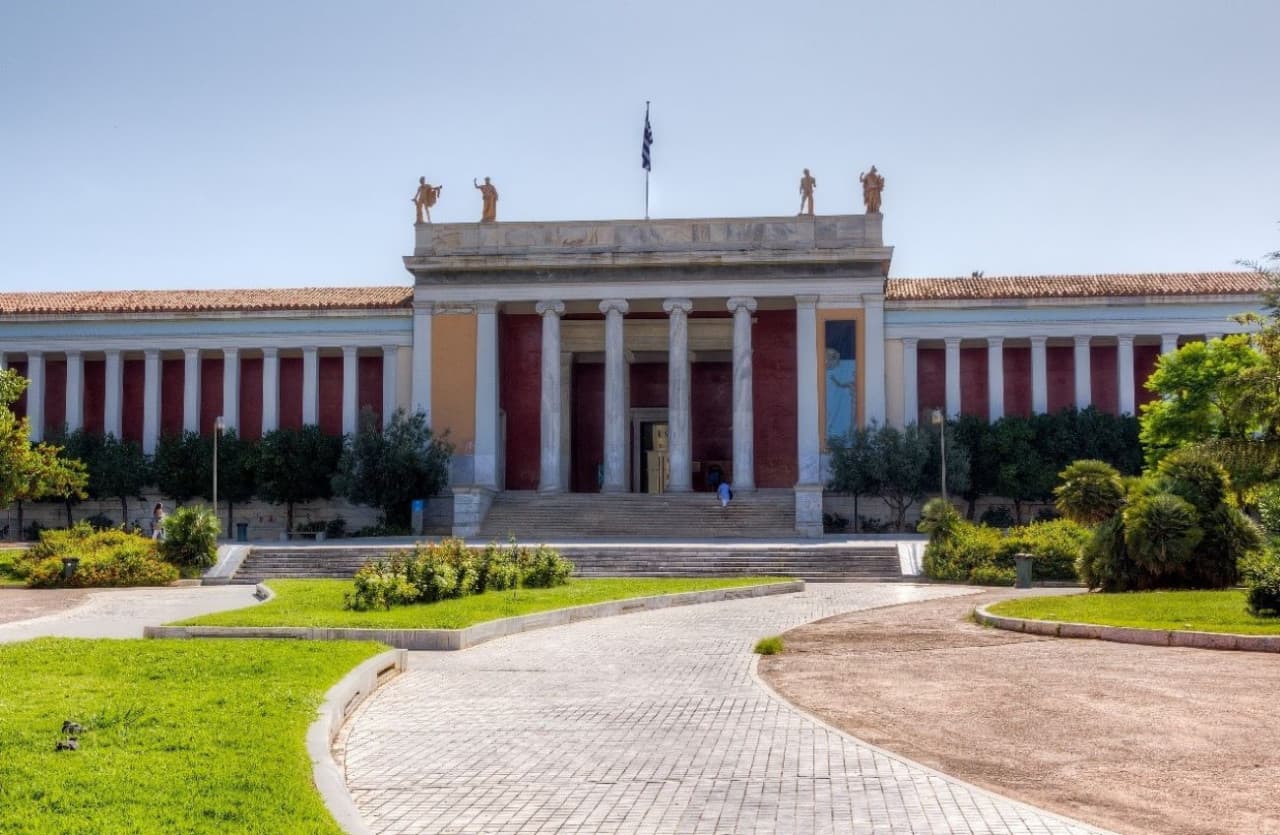 Acropolis and Acropolis Museum Ticket with Audio Guide - image 20