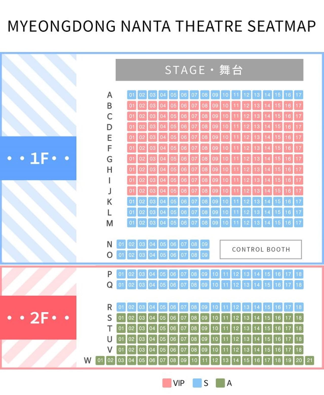 Seoul Myeongdong Nanta Musical Show Ticket - image 6