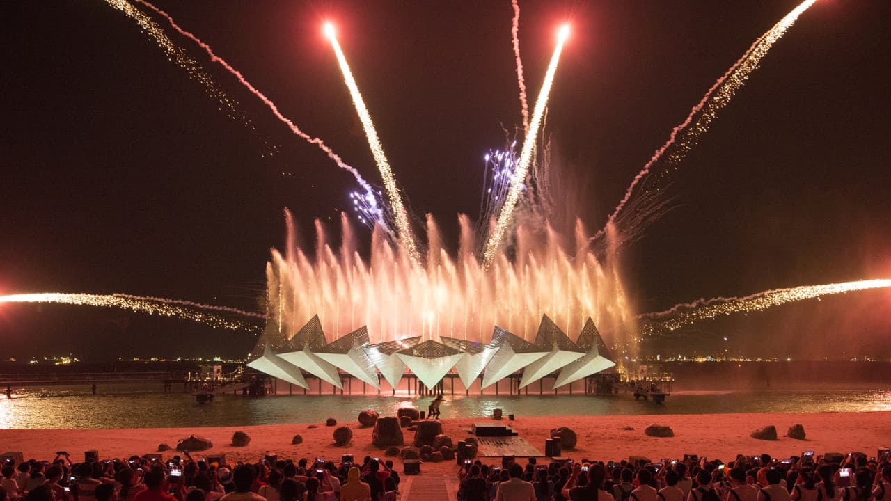 Go City Singapore All-Inclusive Pass: Save up to 50% on Attractions - image 41