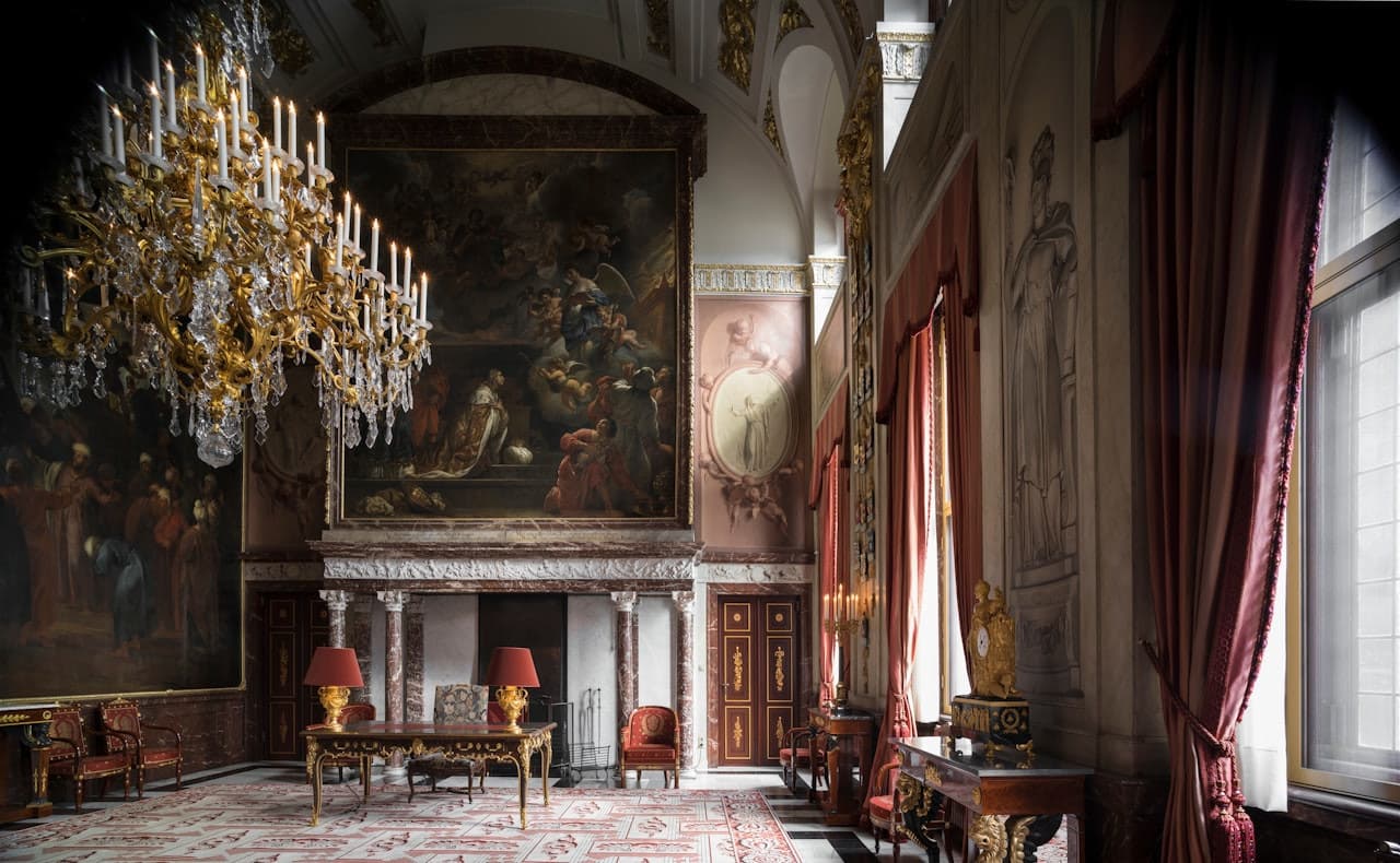 Royal Palace Amsterdam with Audio Guide - image 4