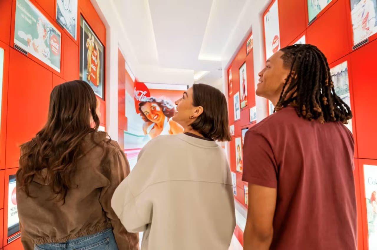 Entrada para World of Coca-Cola - imagen 6