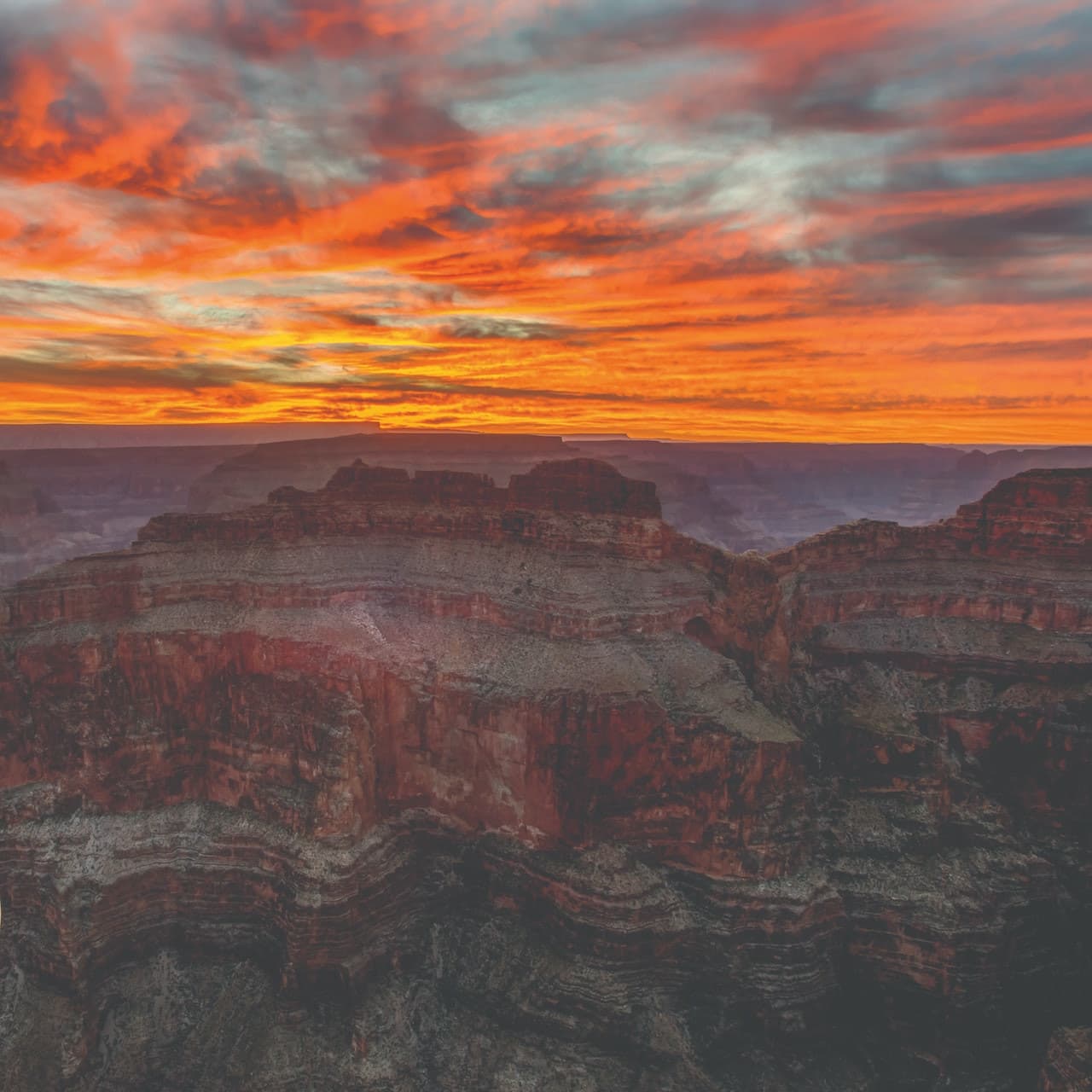 Grand Canyon West Ticket - image 5