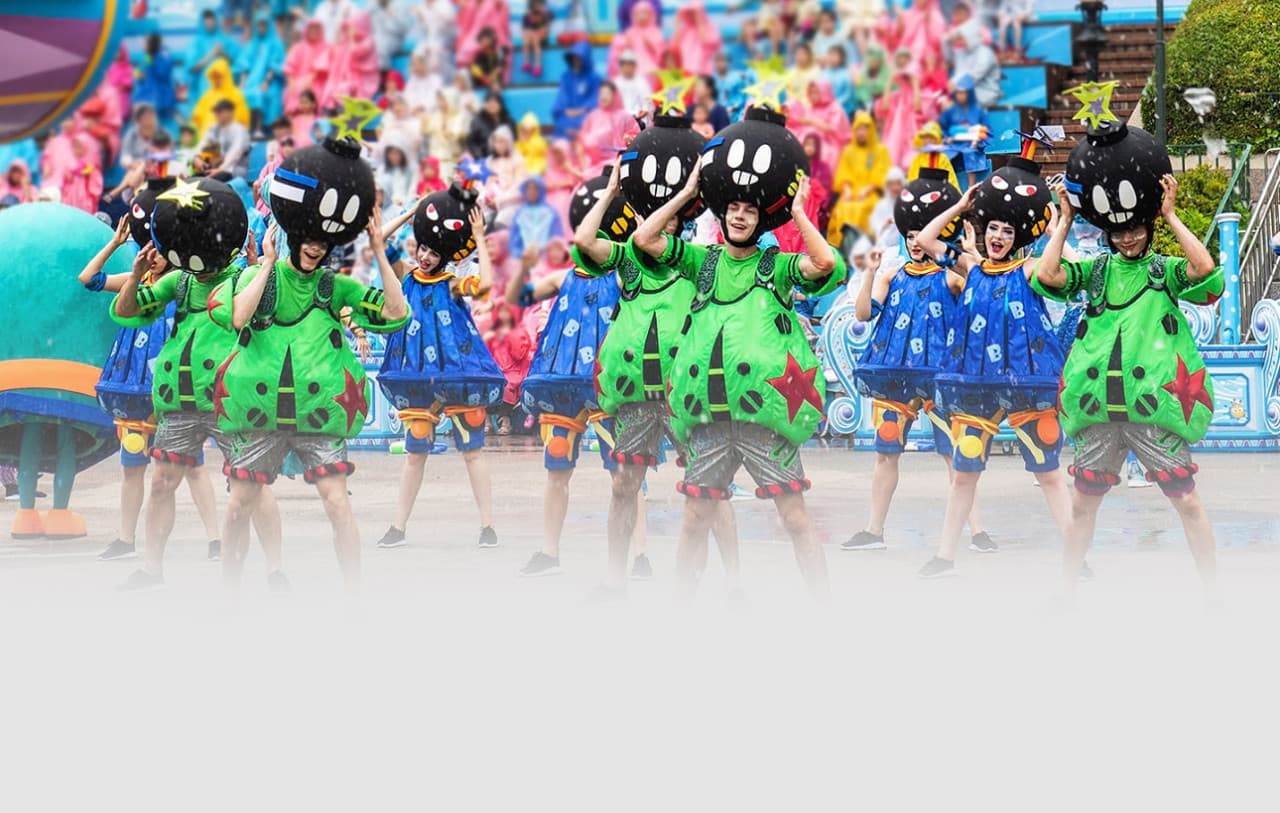Everland Theme Park Ticket - imagen 5