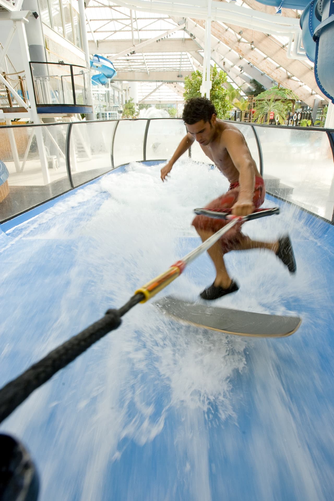 Aquaboulevard - imagen 9