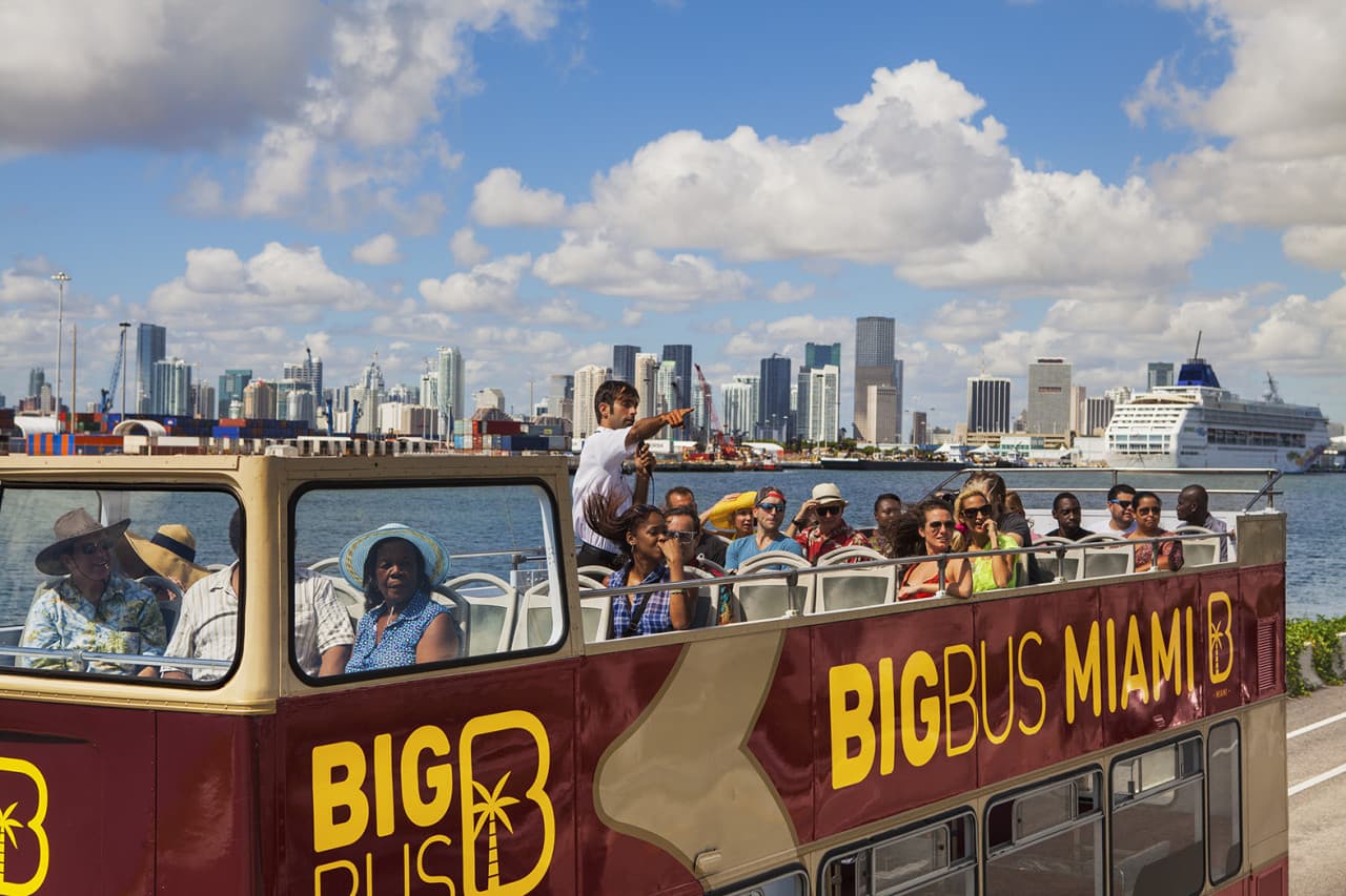 Go City Miami Explorer Pass: Save up to 50% on Attractions - image 8
