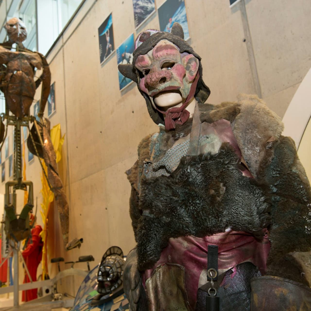 Entrada al Museo Olímpico y del Deporte de Barcelona - imagen 3