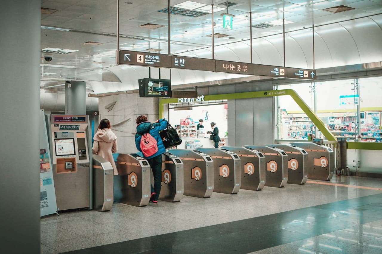 Pase KORAIL: viajes ilimitados en KTX en Seúl, Busan, Gyeongju, Chuncheon y más - imagen 4