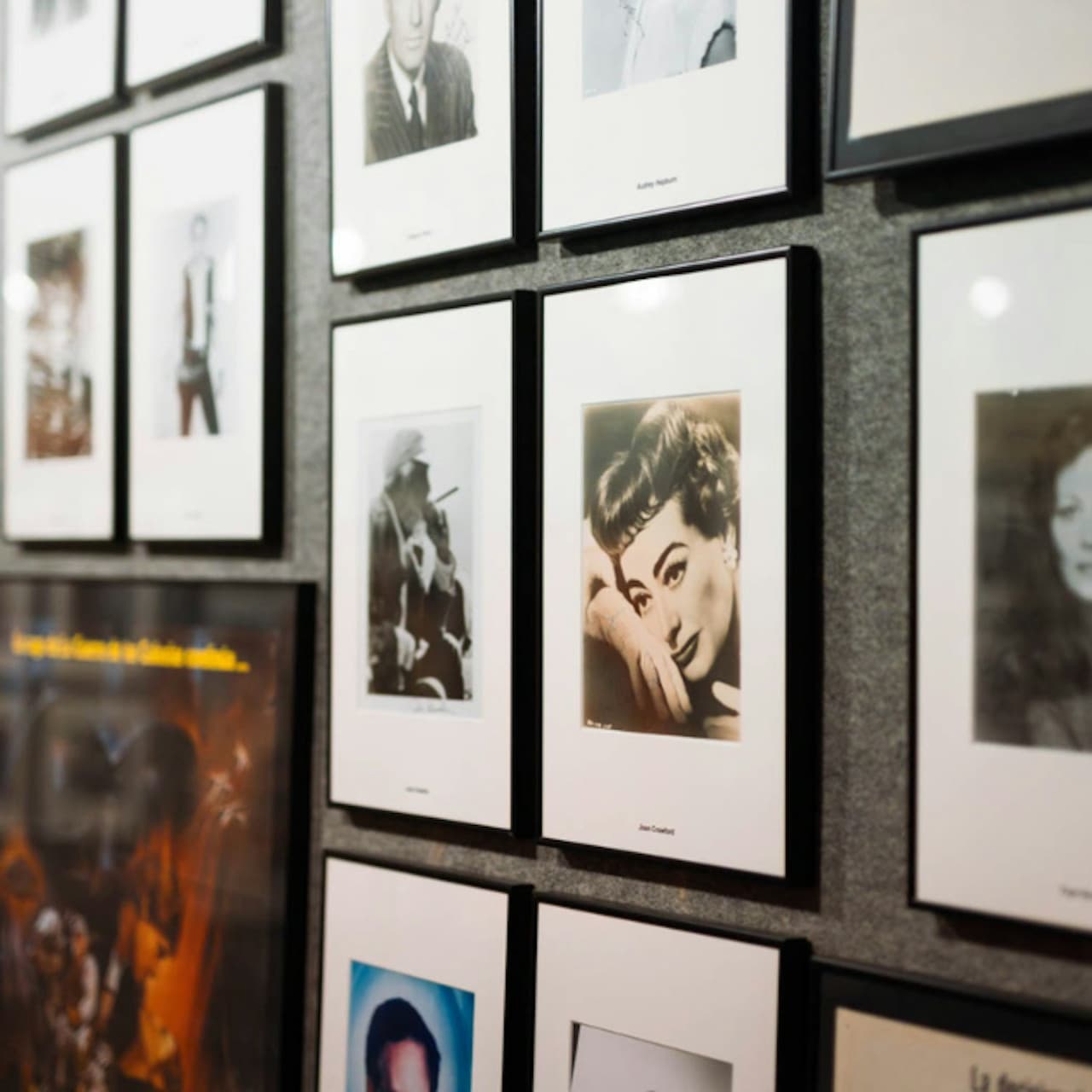 Museu del Cinema: Entrada - imagen 4