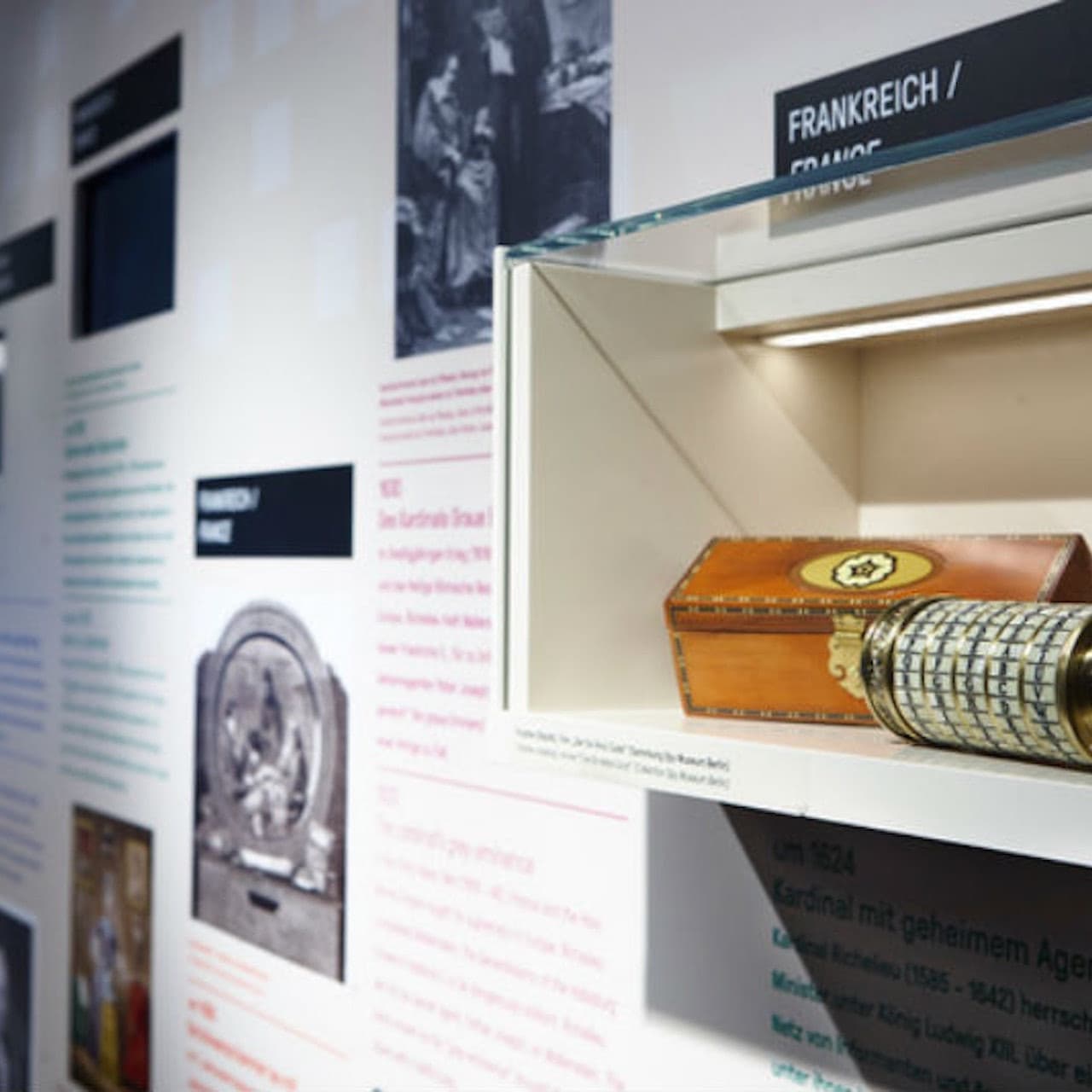 German Spy Museum - image 5