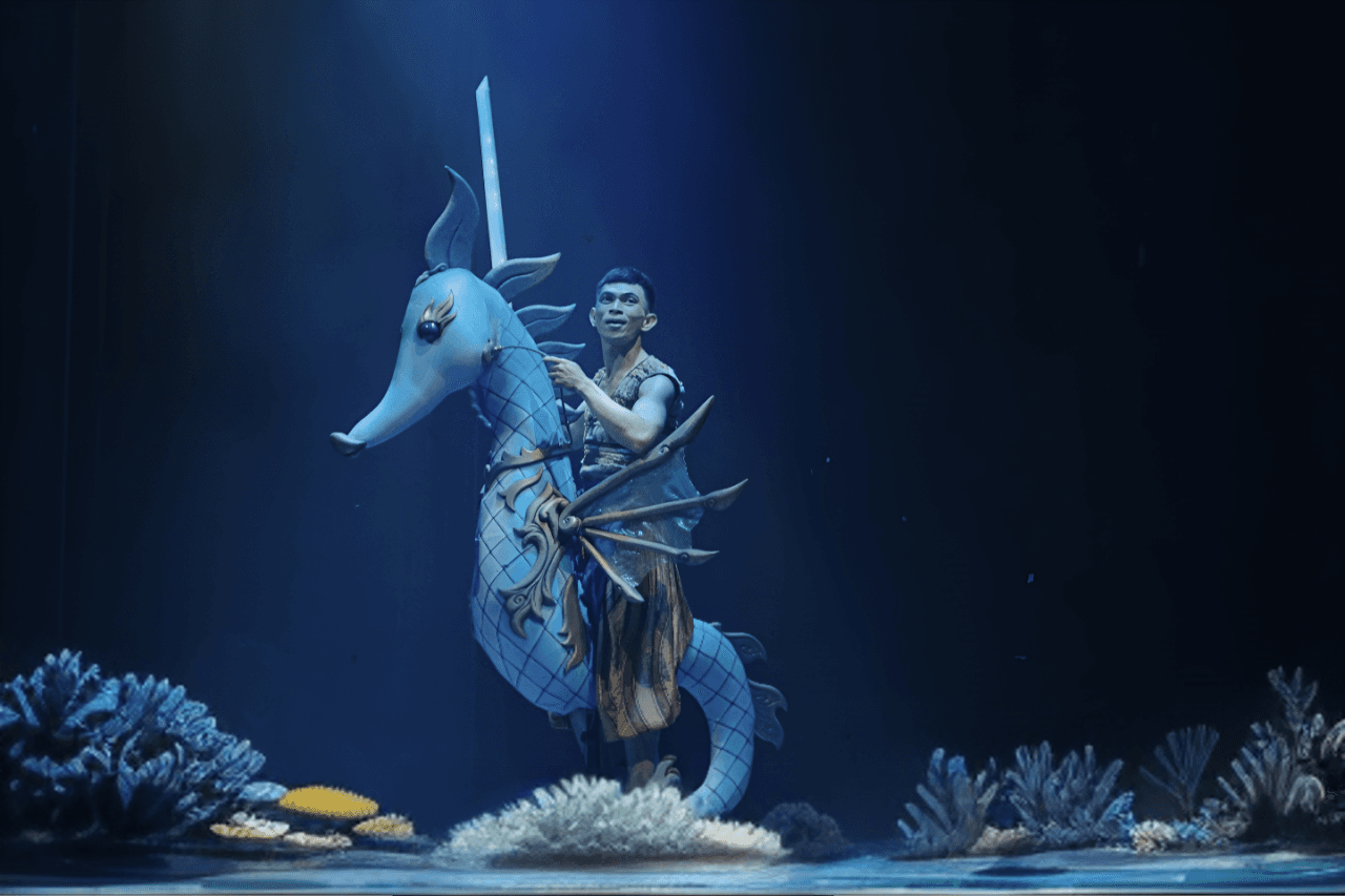 Marine Safari Bali Ticket - image 12